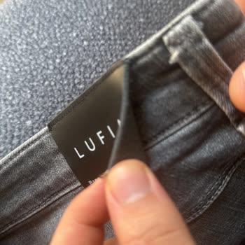 Lufian'dan Aldığım Pantolon 1 Haftada Deforme Oldu, Mağaza İade Talebimi Reddetti