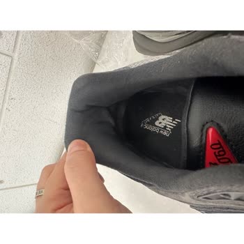 Yeni Alınan Ayakkabıda Kısa Sürede Oluşan Hasar Ve İnceleme Sonucundan Memnuniyetsizlik