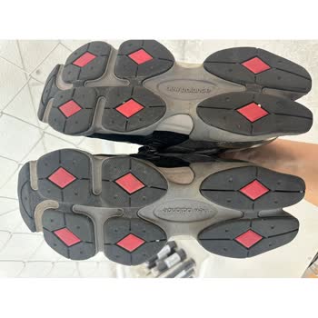 Yeni Alınan Ayakkabıda Kısa Sürede Oluşan Hasar Ve İnceleme Sonucundan Memnuniyetsizlik