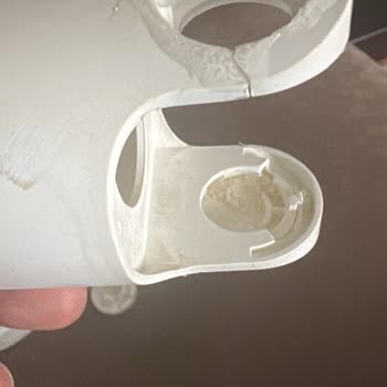 G10 Dikey Süpürge Başlığı İçin Yedek Parça Bulunamıyor