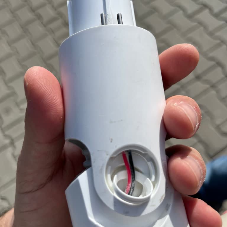 G10 Dikey Süpürge Başlığı İçin Yedek Parça Bulunamıyor