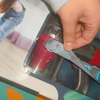 Kırık Ve Kalitesiz Oyuncak, Hayal Kırıklığı Yaşattı