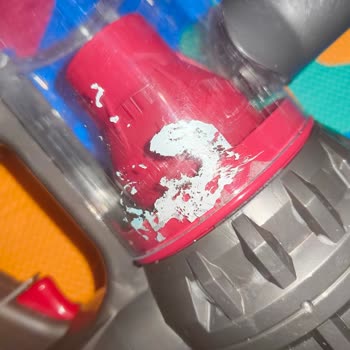 Kırık Ve Kalitesiz Oyuncak, Hayal Kırıklığı Yaşattı