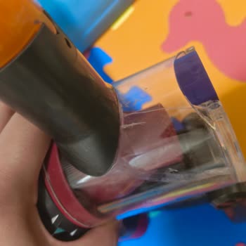 Kırık Ve Kalitesiz Oyuncak, Hayal Kırıklığı Yaşattı