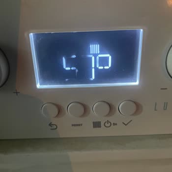 Kombi Arızası Sonrası Müşteri Hizmetlerinden Çözüm Bulamamak