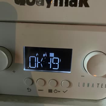 Kombi Arızası Sonrası Müşteri Hizmetlerinden Çözüm Bulamamak