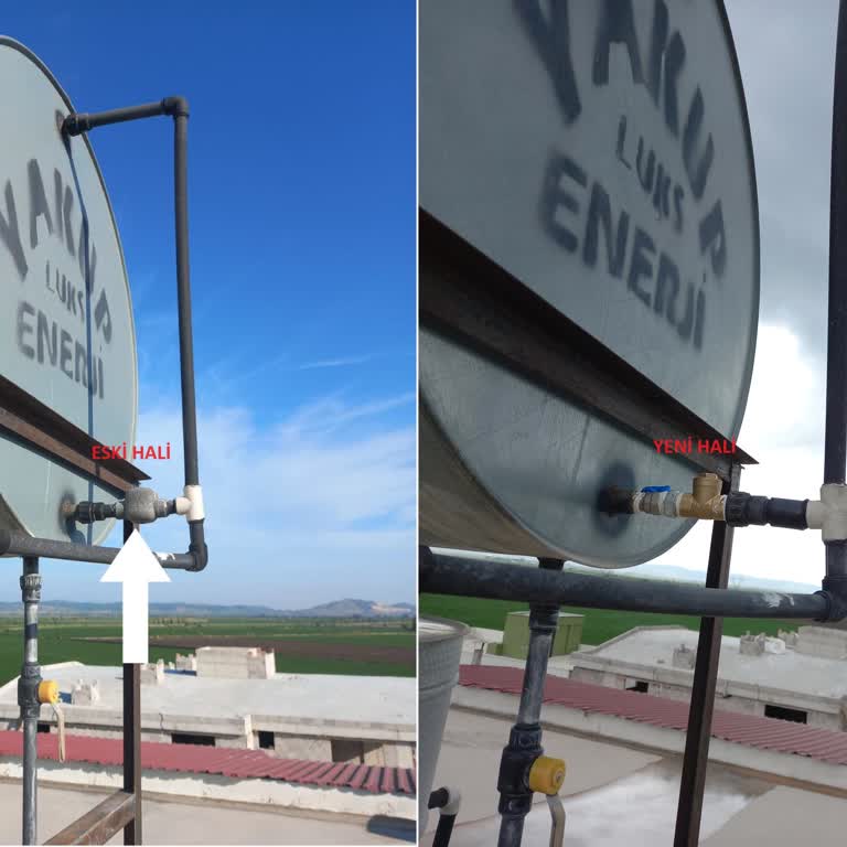 Vana Değişimi Poliçe Kapsamına Alınmıyor, Destek Bekliyorum