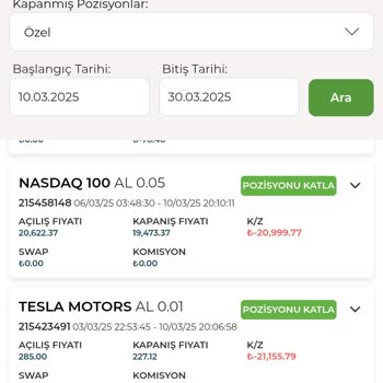 Yatırım Danışmanının Yönlendirmesiyle Büyük Maddi Kayıp Yaşadım