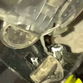 Beko Toz Çeken Aparat Boru Bağlantısı Garanti Dışı Bırakıldı, Mağduriyet Yaşadım
