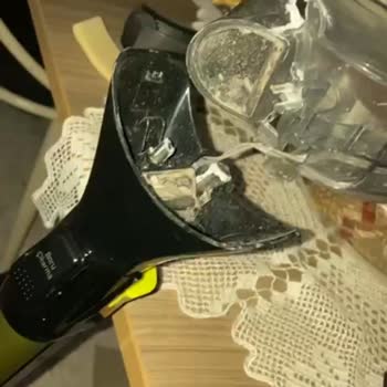 Beko Toz Çeken Aparat Boru Bağlantısı Garanti Dışı Bırakıldı, Mağduriyet Yaşadım