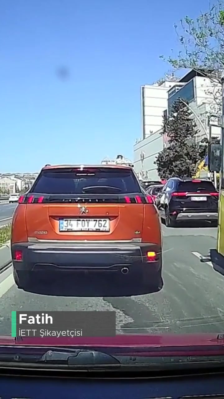 Eğitimsiz İETT Şoförleri videonun kapak resmi