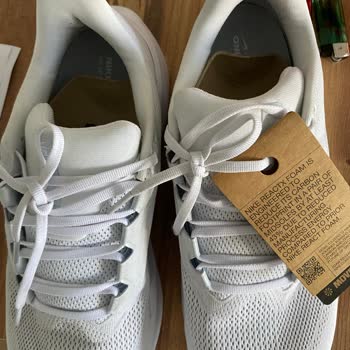 Kullanılmış Ve Büyük Ayakkabıda Değişim Reddiyle Mağdur Oldum