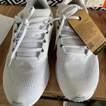 Kullanılmış Ve Büyük Ayakkabıda Değişim Reddiyle Mağdur Oldum