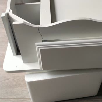 Kırık Ürün Ve İşlemeyen Kargo Sistemi Mağduriyeti