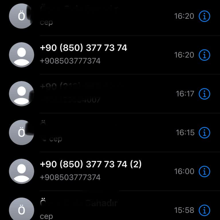 Müşteri Temsilcisine Ulaşmak Neredeyse İmkânsız Ve Sorunlar Çözülmüyor