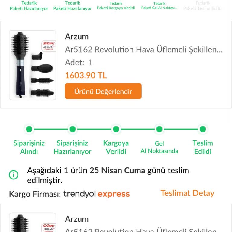 Pudo Noktasında Ürünlerime Ulaşamıyorum, Kod Sorunu Çözülmüyor!