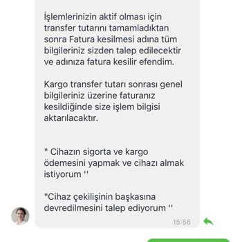 Kazandığım Çekiliş Sonrası Yaşadığım Hayal Kırıklığı Ve Mağduriyet