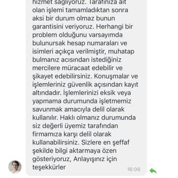 Kazandığım Çekiliş Sonrası Yaşadığım Hayal Kırıklığı Ve Mağduriyet