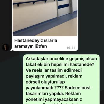 Ödeme Sonrası Eksik Hizmet Ve İade Sorunu Yaşadım