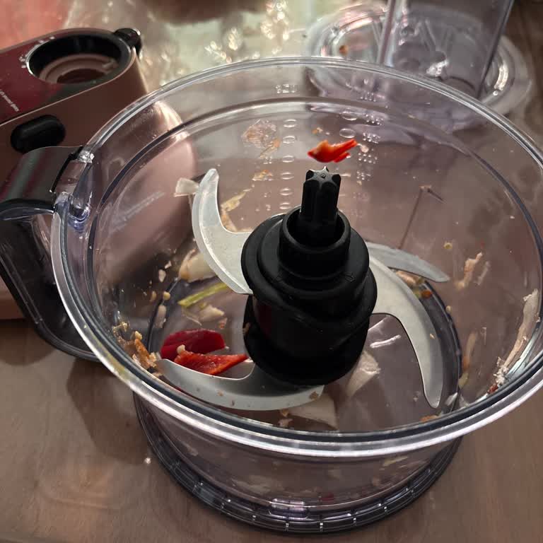 Stilevs El Blender Büyük Doğrayıcı Sürekli Arızalanıyor