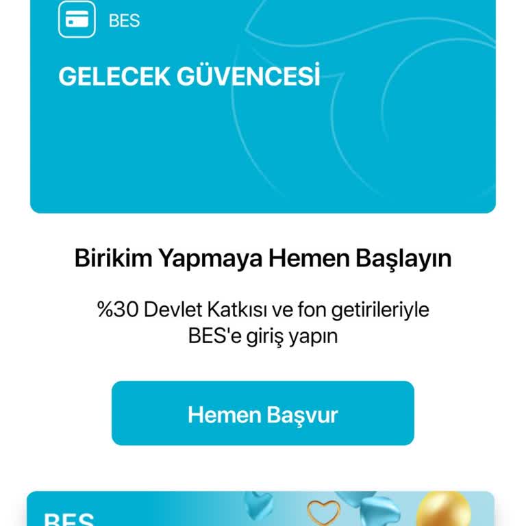 Otomatik BES İptalinde Yanlış Kayıtlı Bilgiler Ve Çağrı Merkezi Sorunu