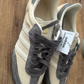 Yanlış Gönderilen Ayakkabı Ve İlgisiz Müşteri Hizmetleri