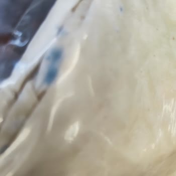 Tarihi Geçmemiş Nimet Yufka Küflü Çıktı, Sağlık Endişesi Yaşadım