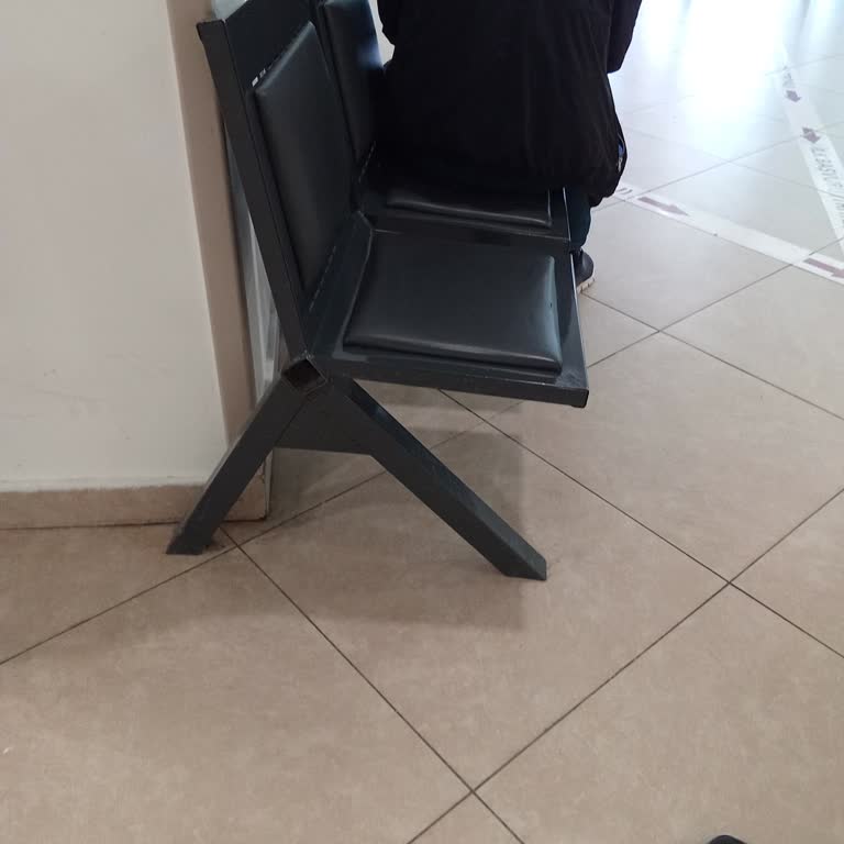 Süleyman Yalçın Şehir Hastanesi'ndeki Bankların Kullanım Sorunu