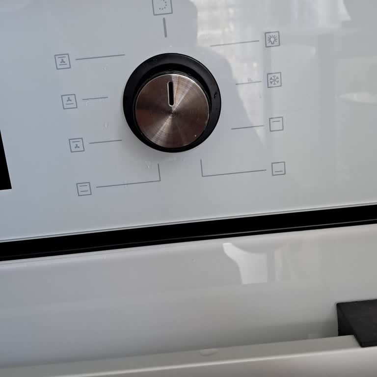 Yeni Alınan Kumtel Ankastre Setin Düğmesi Kısa Sürede Arızalandı