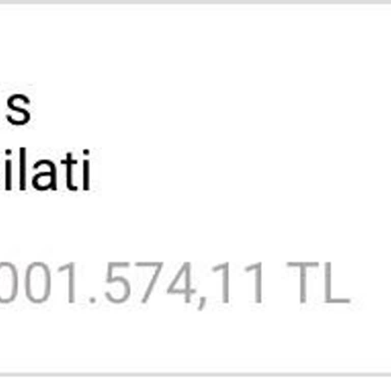 Konut Kredisi Tahsis Ücreti İadesi Talebim Reddedildi