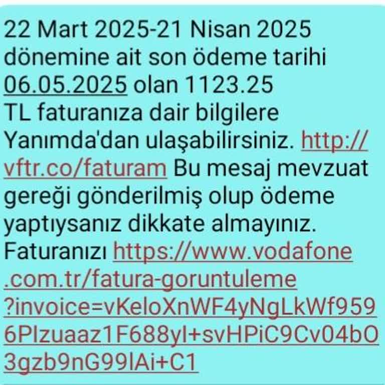 Onayım Dışında Başlatılan Abonelikler Ve Ek Ücretler