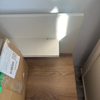 Vivense'den Eksik Ve Hasarlı Ürün, Yetersiz Müşteri Hizmeti