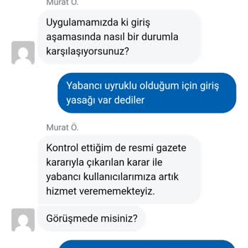 BTC Türk Hesabım Kapatıldı, Bilgilendirme Yapılmadı Ve Zarar Ettim