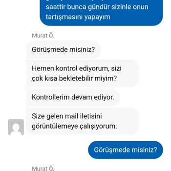 BTC Türk Hesabım Kapatıldı, Bilgilendirme Yapılmadı Ve Zarar Ettim