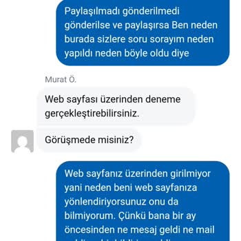BTC Türk Hesabım Kapatıldı, Bilgilendirme Yapılmadı Ve Zarar Ettim