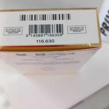 Я купила Chanel Coco Intense — аромат быстро исчезает