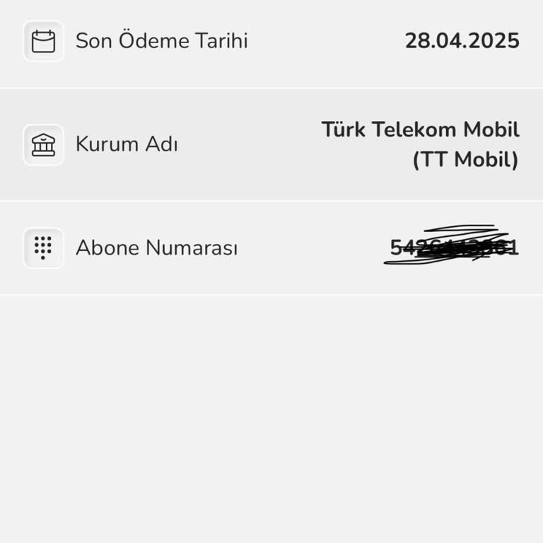 Haksız Fatura İtirazım Hala Çözülmedi