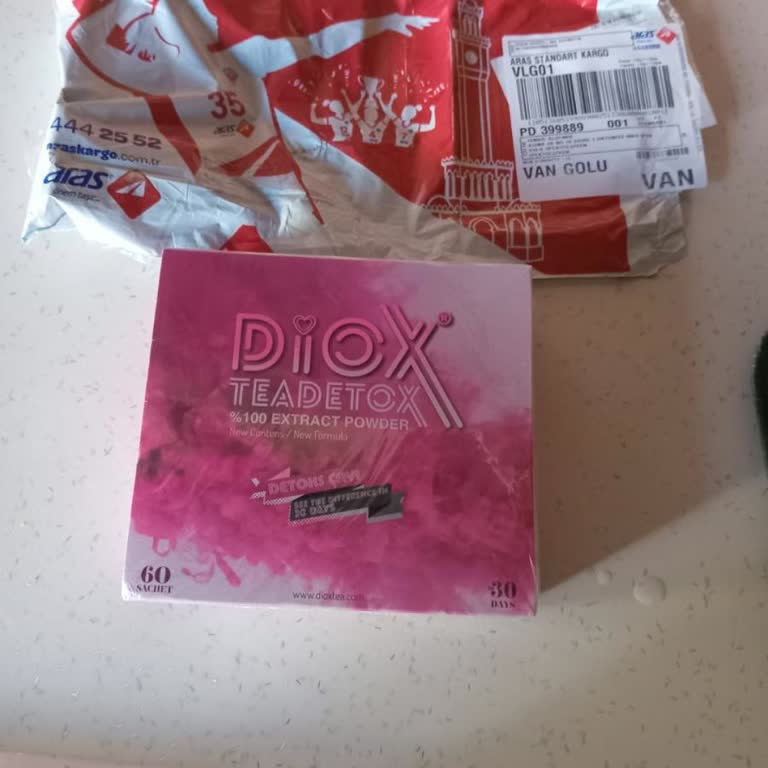 Eksik Ve Yanlış Ürün Gönderimi Mağduriyet Yaşattı