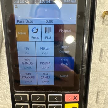 Müşteri Hizmetleri Pos Desteğinde Ulaşılmaz Ve İlgisiz