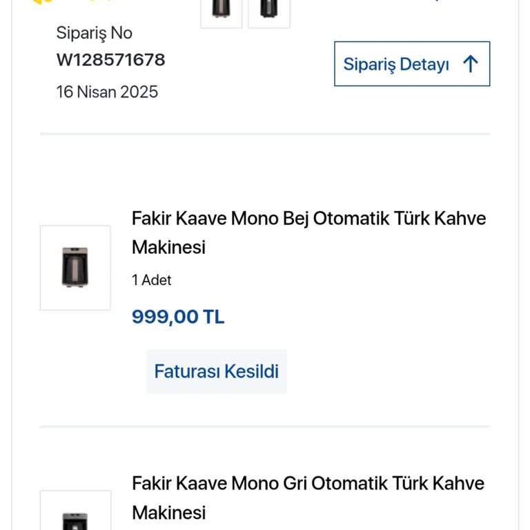 Ne Ürün Var Ne Para: Bilgilendirme Yok, Mağduriyet Çok!