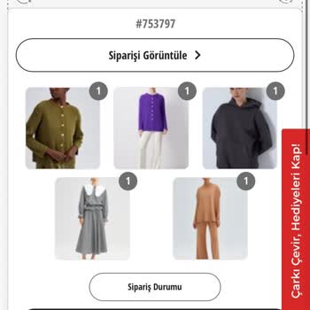 Eksik Ürünler, Ulaşılmaz Müşteri Hizmetleriyle Mağduriyet