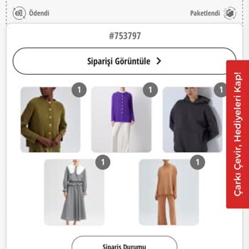 Eksik Ürünler, Ulaşılmaz Müşteri Hizmetleriyle Mağduriyet