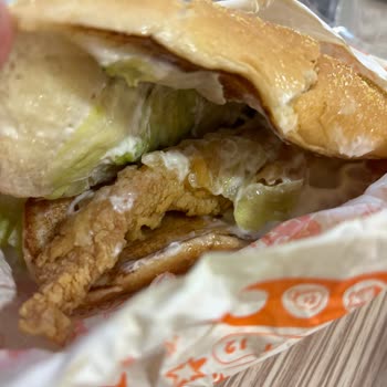 Alerji Uyarısına Rağmen Mayonezli Ürün Gönderildi