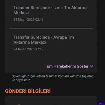 Hepsijet Kargo Yine Kayıp, Yine Teslim Edilmeyen Ürün!