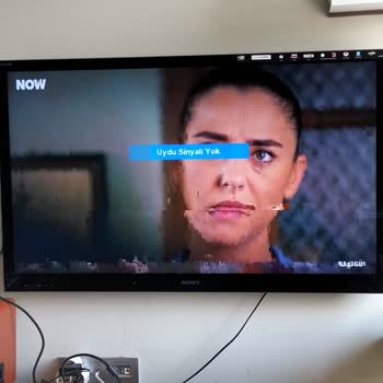 Now TV'de Sürekli Donma Ve Yayın Kesintisi Sorunu