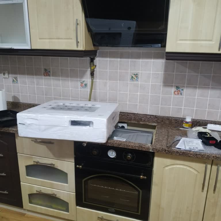 Yetkili Servis Kurulumunda Ekstra Ücret Talebi Ve Mağduriyet