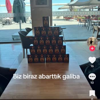 Sınırlı Ürünü Tek Kişiye Satıp Müşterileri Mağdur Ettiler