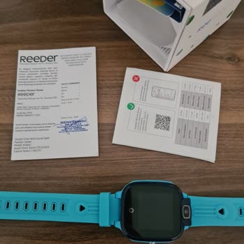 Reeder Kiddo 2 Saatte Hayal Kırıklığı Ve Çözülmeyen Sorunlar