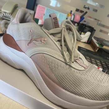 Puma Ayakkabıda Hızlı Deformasyon Ve Değişim Talebine Ret