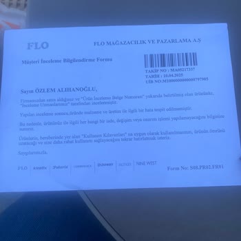 Puma Ayakkabıda Hızlı Deformasyon Ve Değişim Talebine Ret